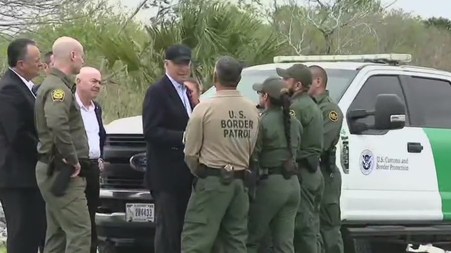 Government shutdown averted at 11th Hour