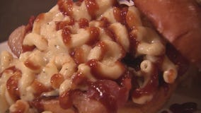 Burgers with Buck 2nd Helping Ep. 9