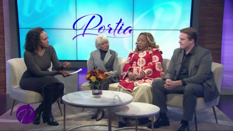 'Food Insecurities' 12-08-2022