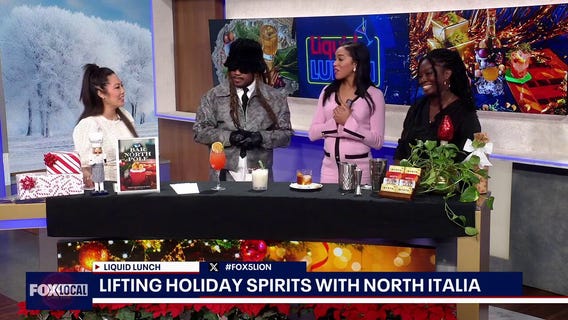 Bar North Pole at North Italia