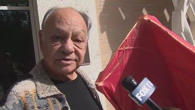 LA City Council to declare Friday "Cheech Marin Day"