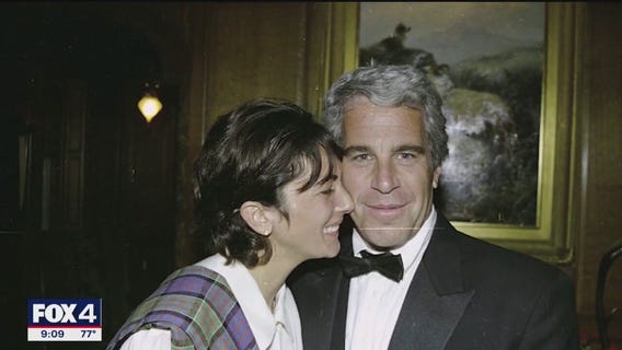 House and Senate passed a bill to release Epstein files