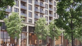 Could San Rafael become a new high rise headquarters?