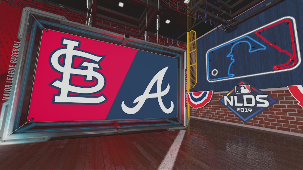 Braves fans rally despite bad start