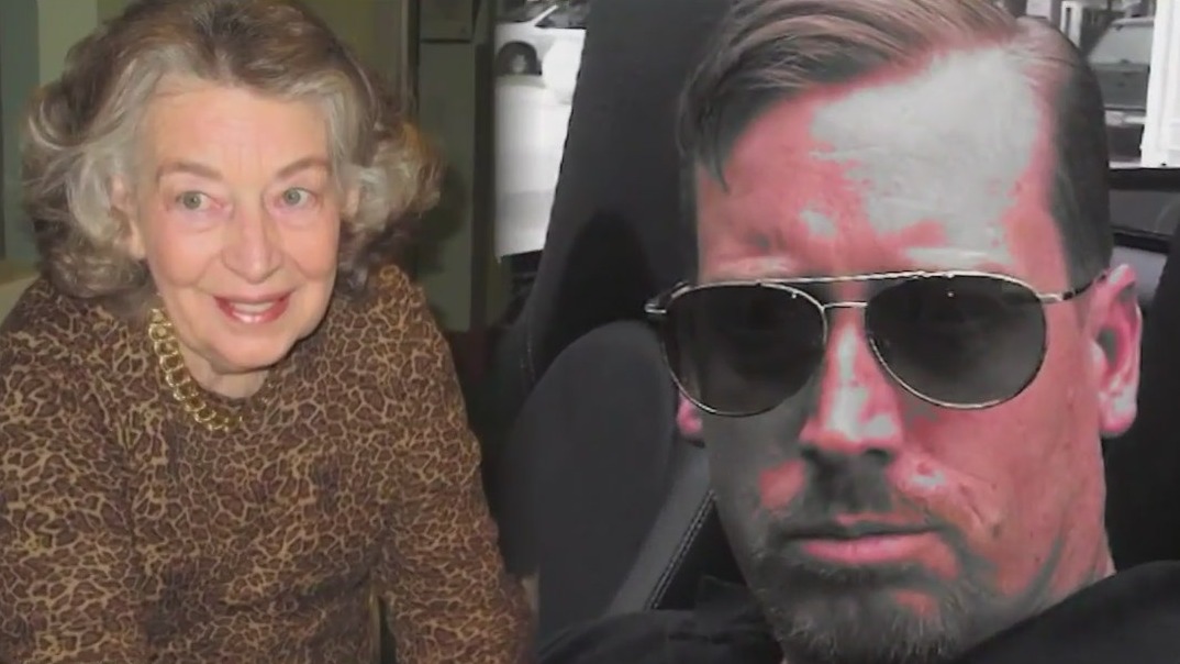 Richard Merritt Murder Trial: Jury seated