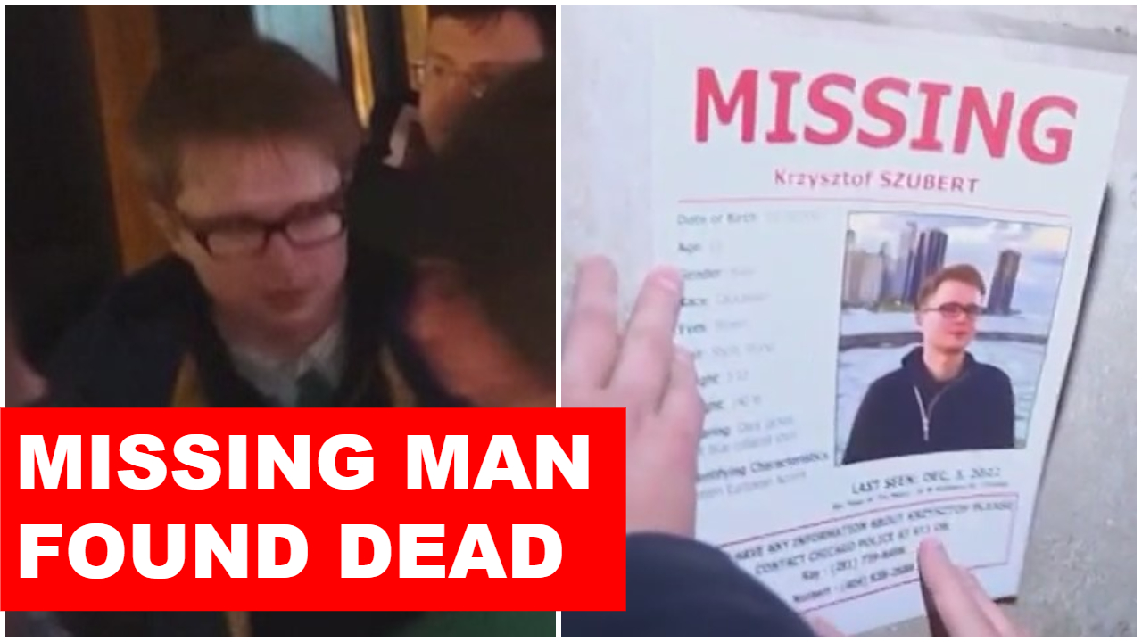 Body of missing Polish man pulled from Lake Michigan; death investigation underway