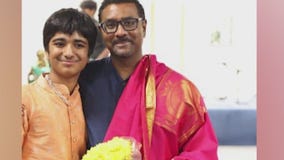 AZ teen fundraises for Phoenix Children's