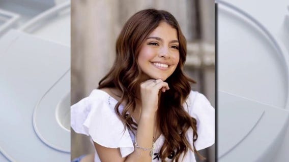 Search continues for missing San Antonio teen