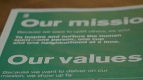 Starbucks anti-bias training