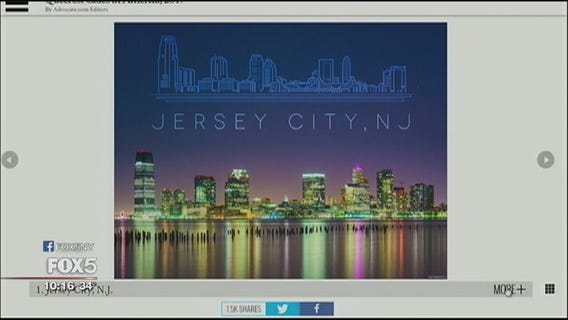 Queerest City in America'