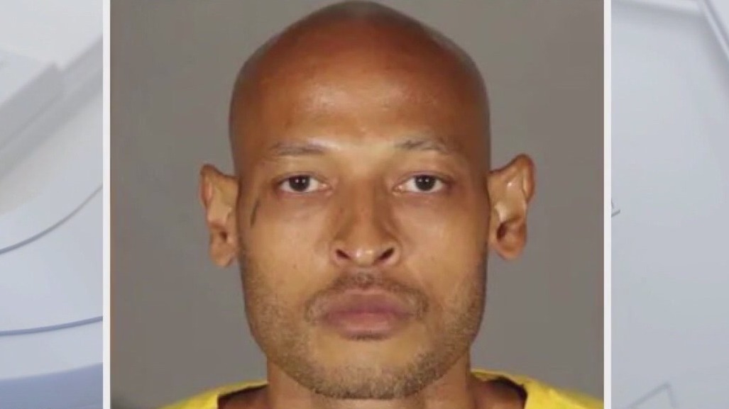 Sex offender accused of sniffing woman again