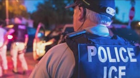 Trump sends ICE to Minnesota