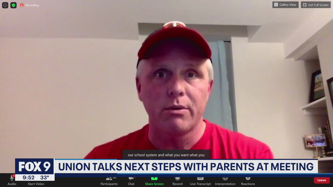 Teachers' strike could leave families looking for childcare