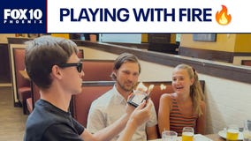 Magic tricks? | I Could Do That