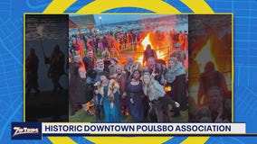 Upcoming events happening in Poulsbo