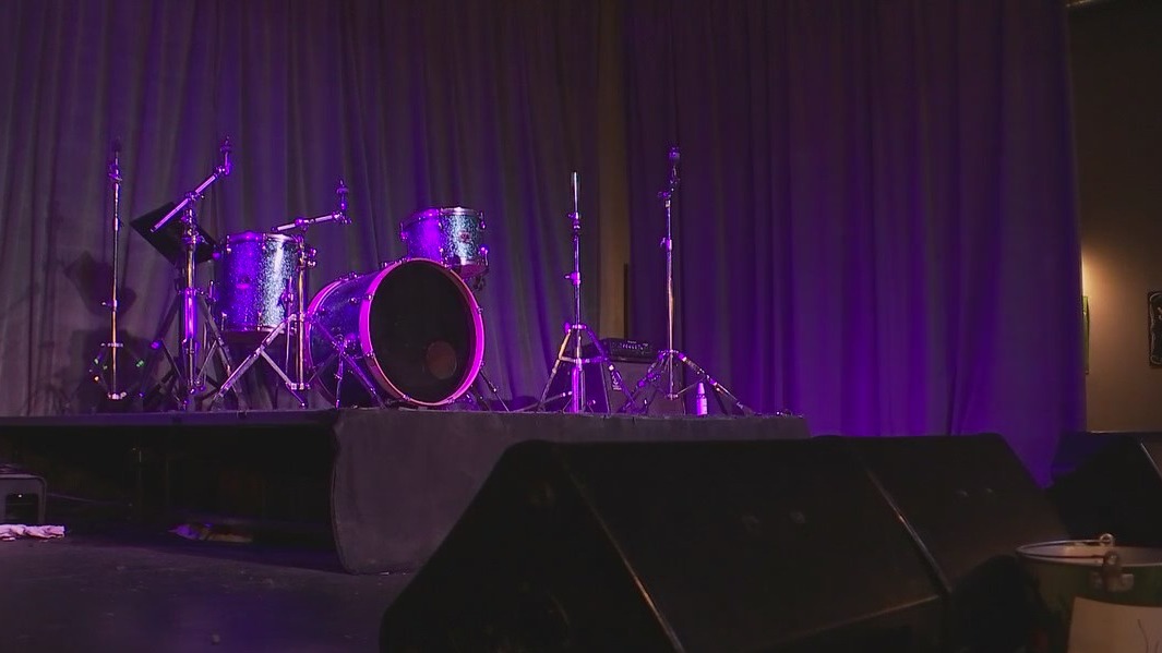 More New Year's Eve events in Austin are being canceled due to COVID