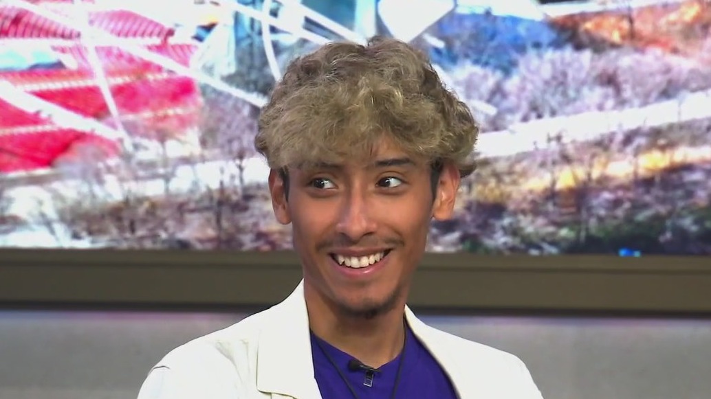 Chicago summer programs for teens | Inside After School Matters with Melissa and Oliver