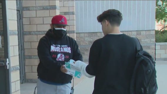 LAUSD to soon end indoor mask mandate