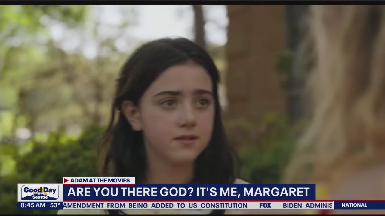 Review: 'Are you there god? It's me, Margaret'