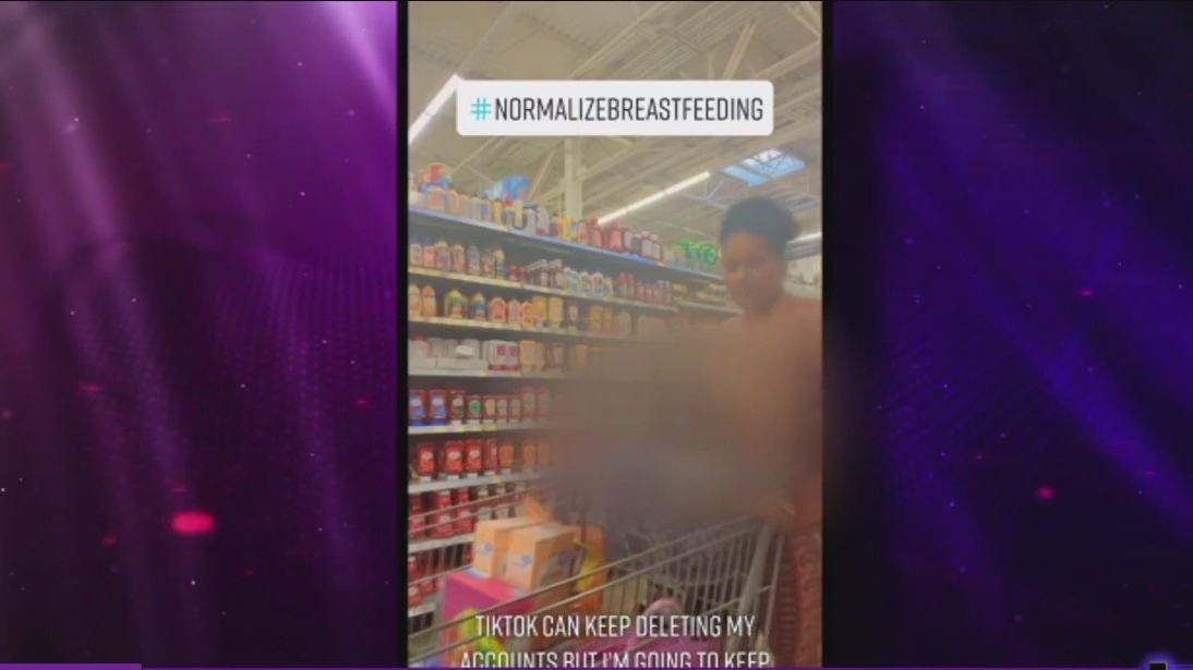 Hot topics: Mother goes viral for breastfeeding video, disadvantages of pretty privilege