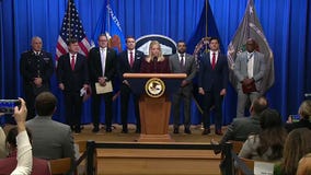 Olympian Ryan Wedding accused of ordering murder [FULL]