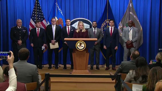 Olympian Ryan Wedding accused of ordering murder [FULL]