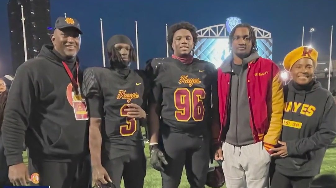 Bronx high school football Cinderella story