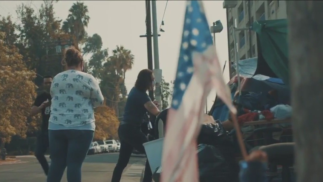 The People Concern works to end homelessness