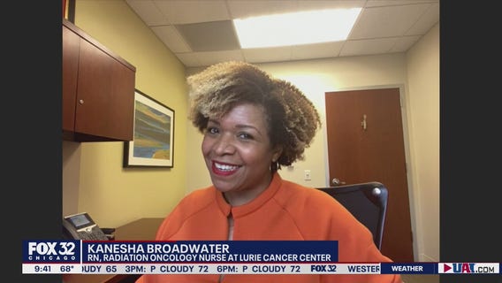 Cancer Survivors' Celebration Walk & 5K returns to Grant Park