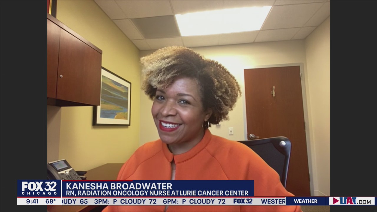 Cancer Survivors' Celebration Walk & 5K returns to Grant Park