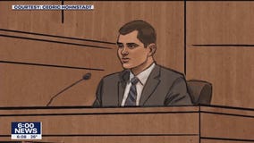 Anton Lazzaro trial: Lazzaro allegedly referenced Jeffrey Epstein in text messages