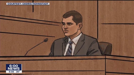 Anton Lazzaro trial: Lazzaro allegedly referenced Jeffrey Epstein in text messages