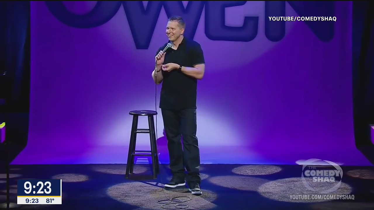 Comedian Gary Owen brings laughs to North Texas