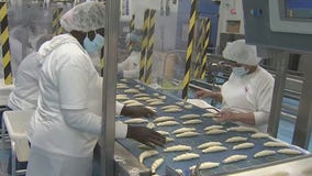 Cafe Valley Bakery | Made in Arizona