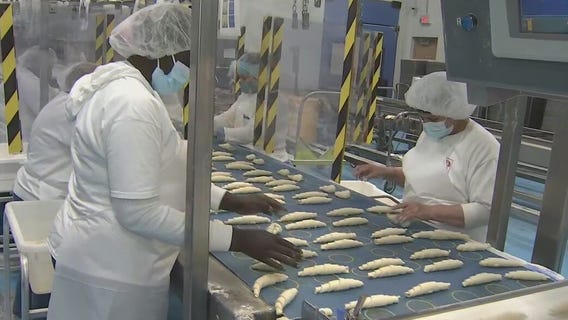 Cafe Valley Bakery | Made in Arizona