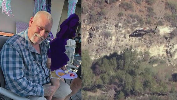 Man's body found days after being swept away by floodwaters