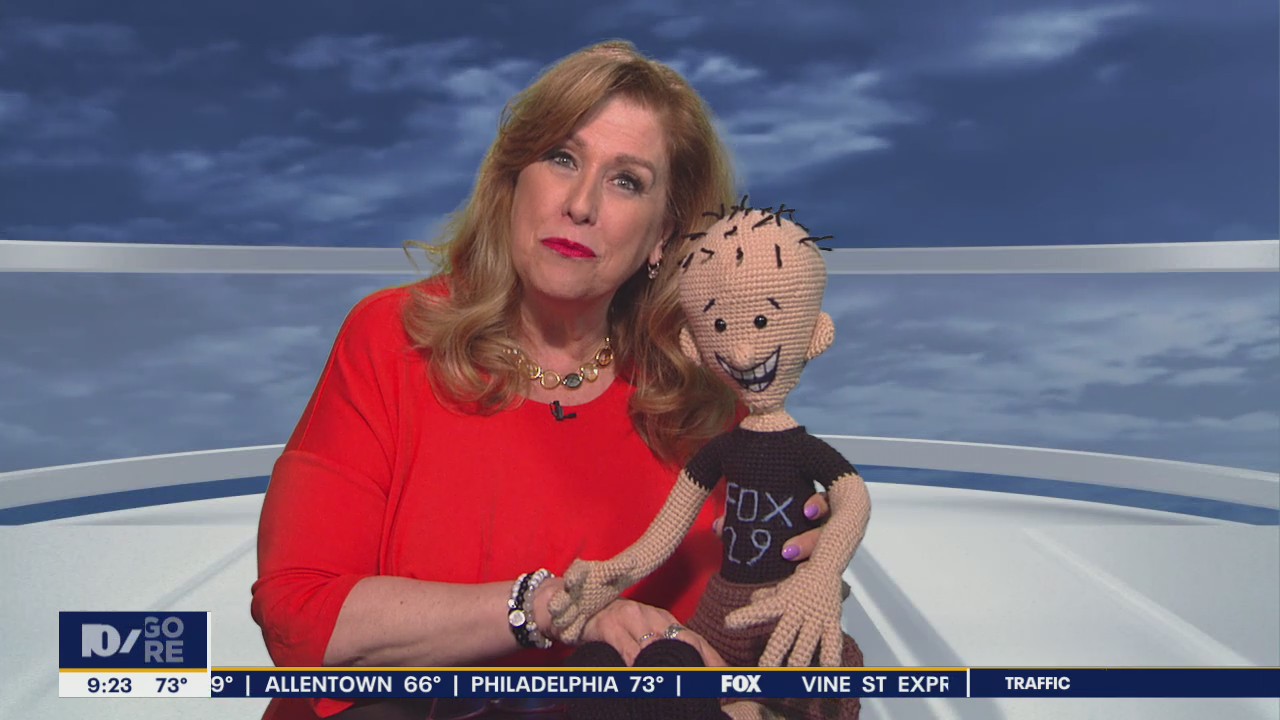 Whatcha Makin?: June 3, 2022