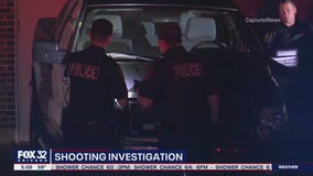 Police investigate reports of 2 shot in Bolingbrook