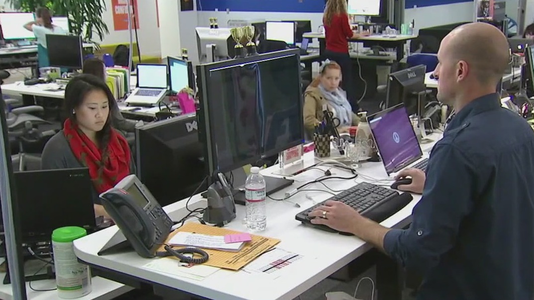 Recovering from burnout and exhaustion