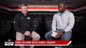 One On One With Kirby Smart | Mississippi State Week