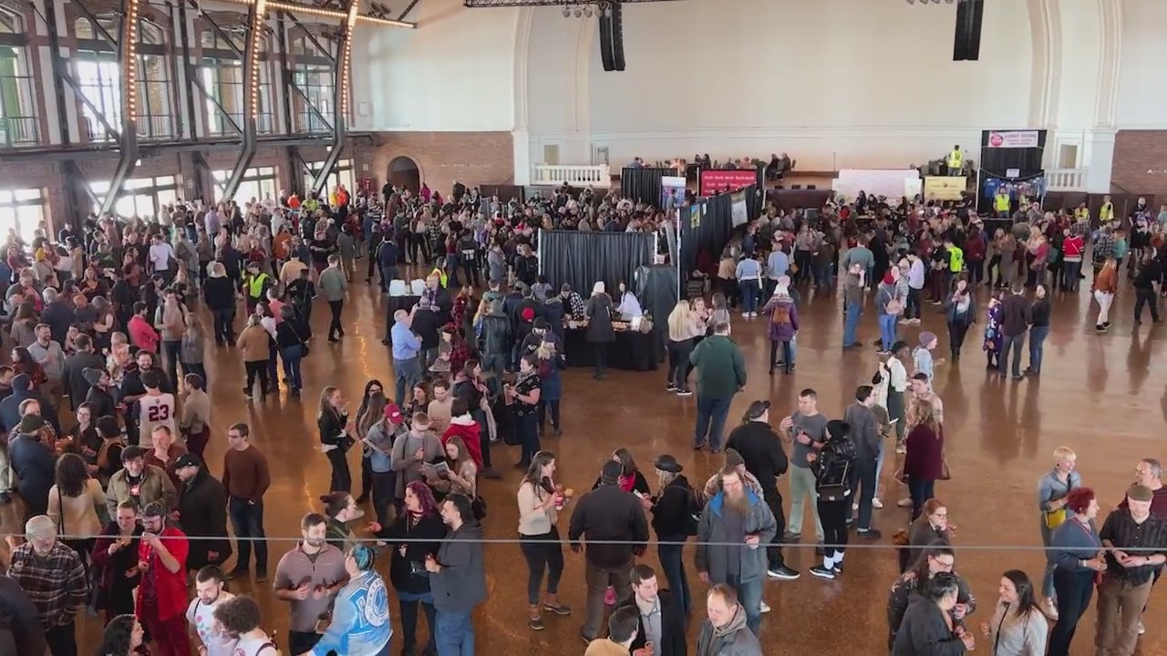 These are Chicagoland's weekend events to know about