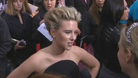 Scarlett Johansson reportedly in talks to join 'The Batman Part II'