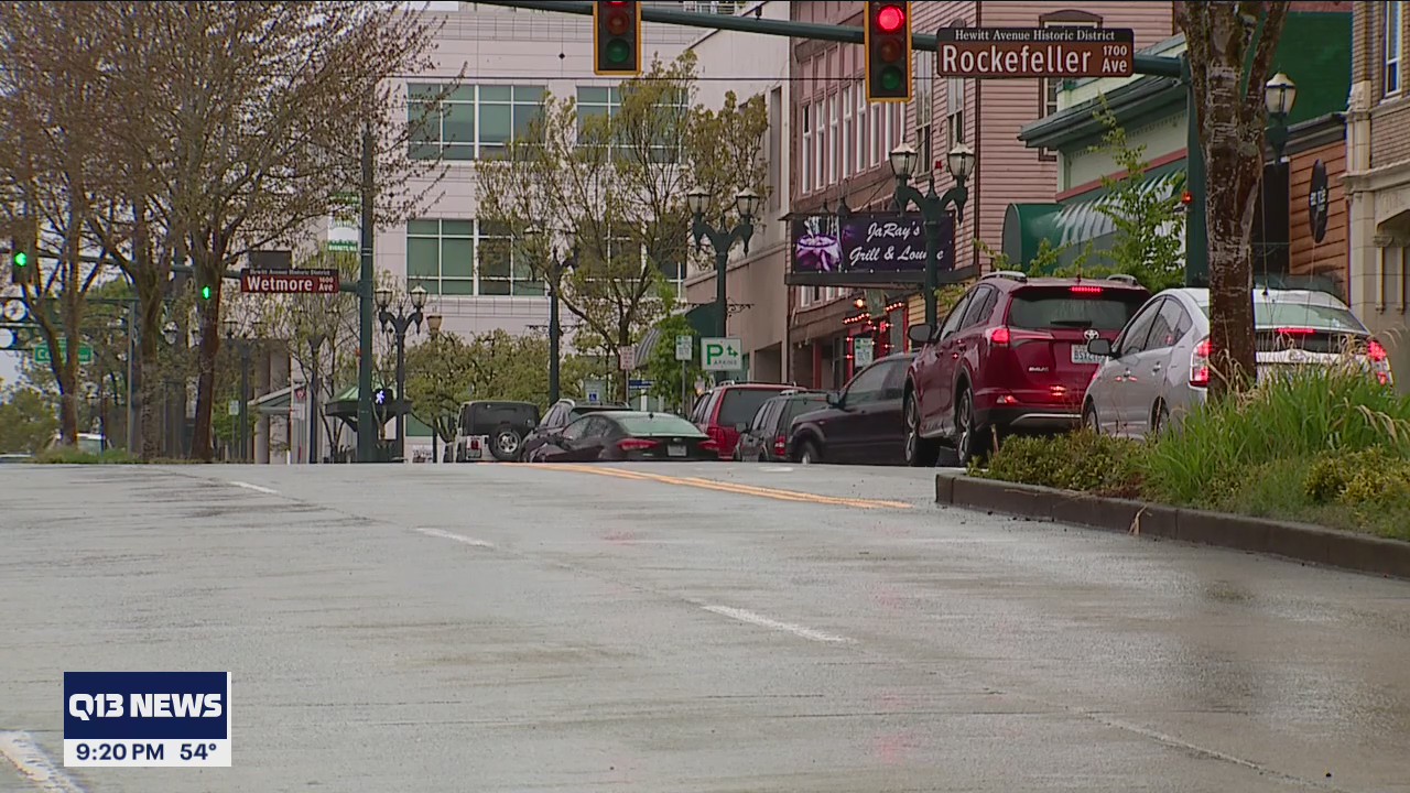 Everett offers $150k in grant dollars for unique and safe tourist-focused projects