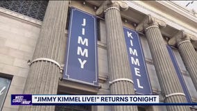 Anticipation for Kimmel's return | West Coast Wrap