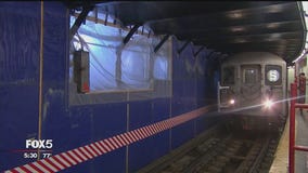 MTA begins Phase 1 of improvements to 42nd Street Shuttle