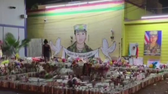 30 Murals in 30 Days