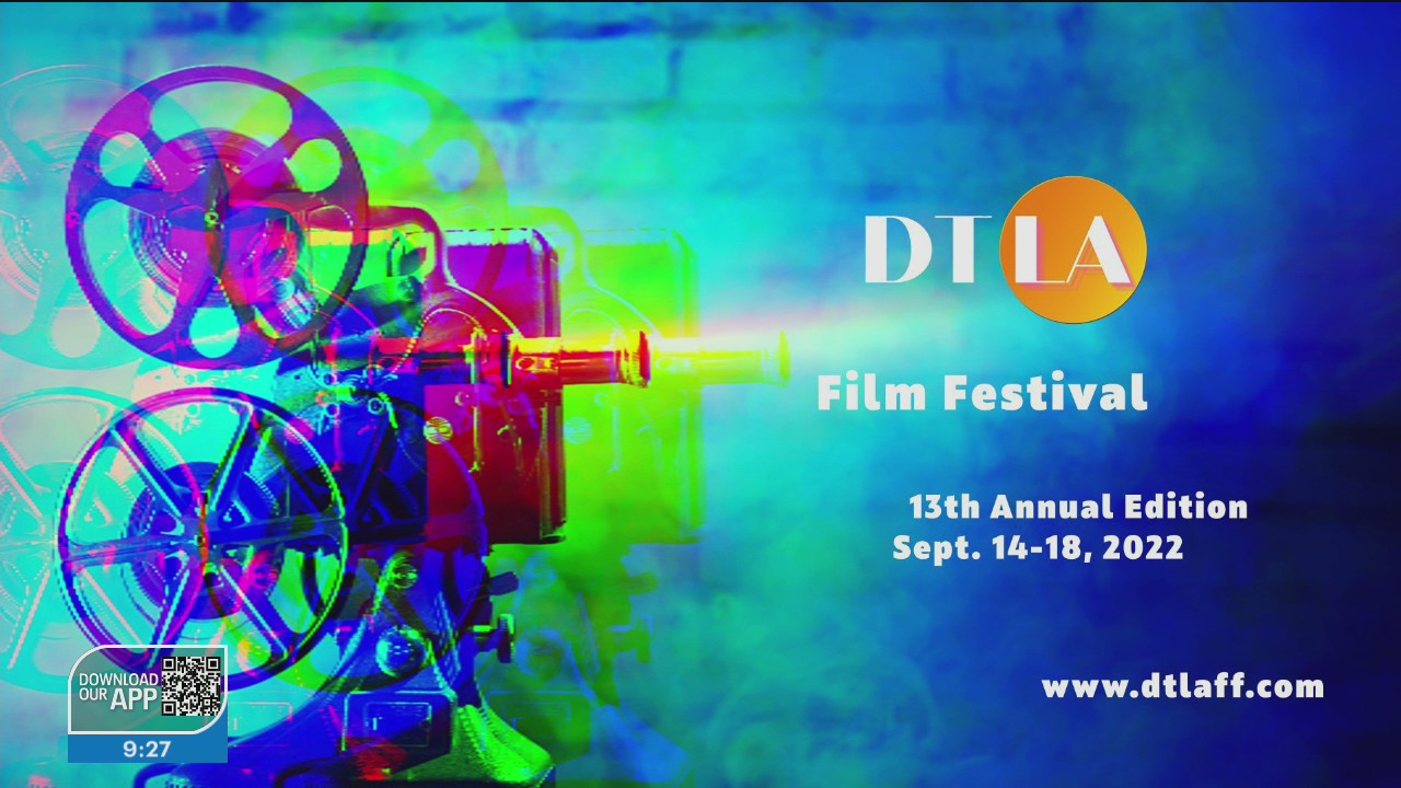 Films capturing the Latinx experience in America get the spotlight at the 13th Annual DTLA Film Festival