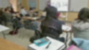 More than 800 Houston ISD teachers say they won't be returning to the classroom next year