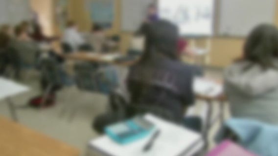 More than 800 Houston ISD teachers say they won't be returning to the classroom next year