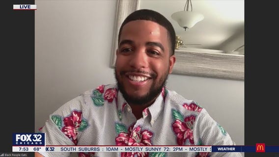 Black People Eats giving a platform to highlight Black-owned restaurants